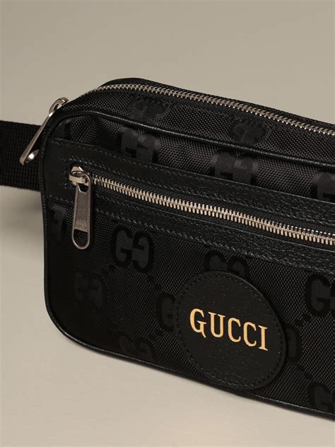 riñonera gucci hombre|Riñoneras Gucci para hombre .